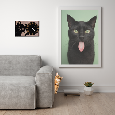 Paws O Clock - Unicorn Fart Productions